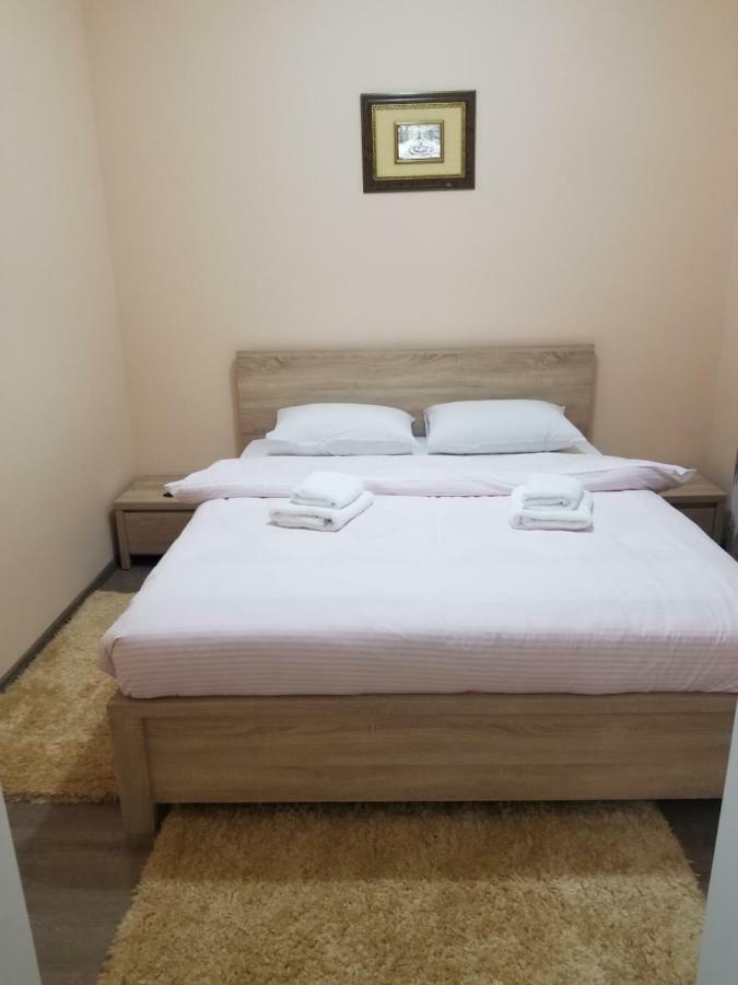 Dreamtime Studio Chisinau Ngoại thất bức ảnh